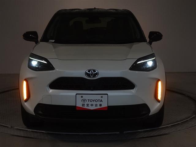 ヤリスクロス Ｚ　衝突被害軽減システム　バックカメラ　ＥＴＣ　ＬＥＤヘッドランプ　スマートキー（26枚目）