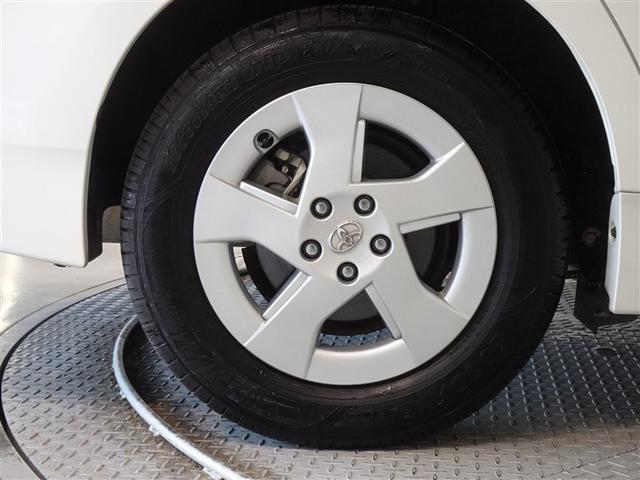 プリウス Ｓ　メモリーナビ　ワンセグ　バックカメラ　ＥＴＣ　スマートキー（19枚目）