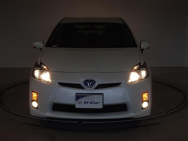 プリウス Ｓ　メモリーナビ　ワンセグ　バックカメラ　ＥＴＣ　スマートキー（20枚目）