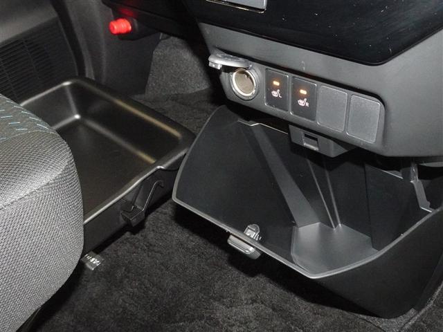 �֗��Ȏ��[�|�P�b�g�A����������e���ɔz�u���Ă��܂��B�V�[�g�q�[�^�[���������Ă��܂��B