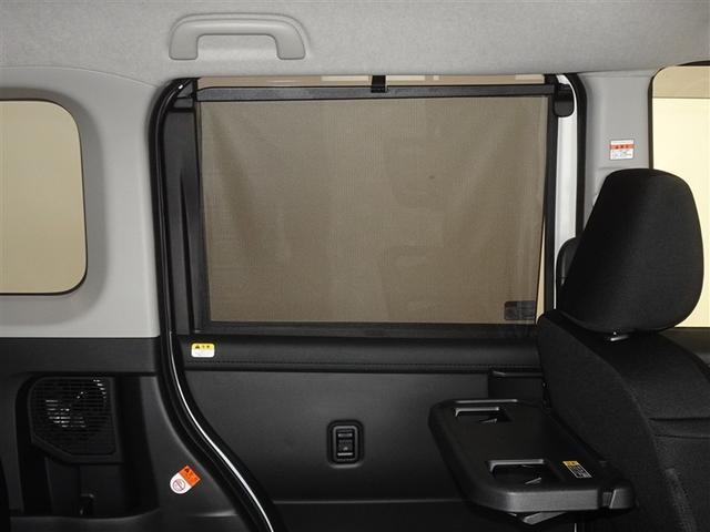 �Z�J���h�V�[�g�̑��K���X�ɂ͓��悯�̃V�F�[�h�𑕔����Ă��܂��B�����������̃J�b�g�ɁA�v���C�o�V�[�΍�Ƃ��Ă��d�󂵂܂��B