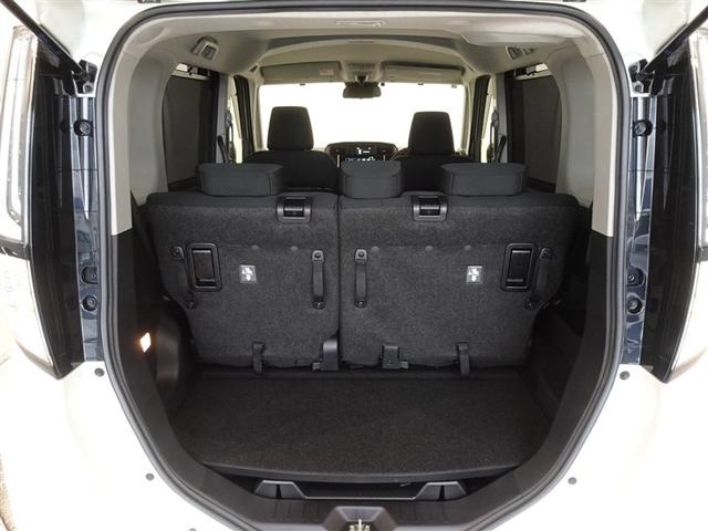 �R���p�N�g�ł����A����g���Ȃ�\���ȃX�y�[�X�̃g�����N���[���ł��B