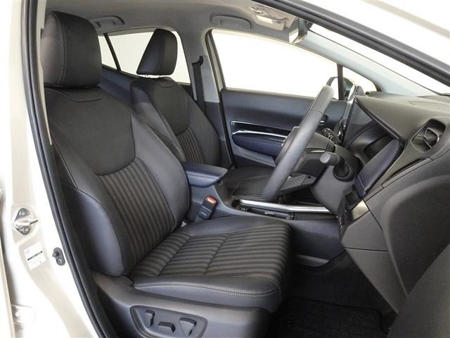 アクア Ｚ　衝突被害軽減システム　メモリーナビ　バックカメラ　ＥＴＣ　ドラレコ　ＬＥＤヘッドランプ　スマートキー（4枚目）