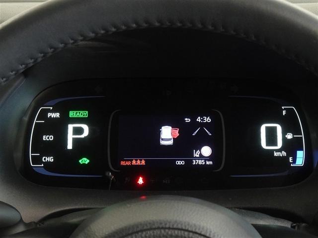 アクア Ｚ　衝突被害軽減システム　メモリーナビ　バックカメラ　ＥＴＣ　ドラレコ　ＬＥＤヘッドランプ　スマートキー（9枚目）