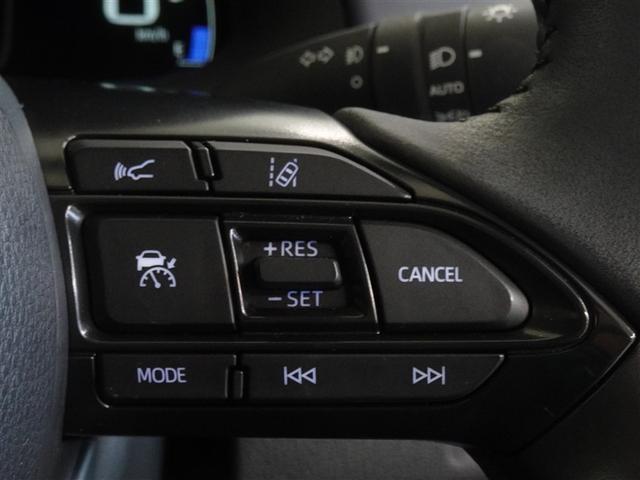 アクア Ｚ　衝突被害軽減システム　メモリーナビ　バックカメラ　ＥＴＣ　ドラレコ　ＬＥＤヘッドランプ　スマートキー（11枚目）