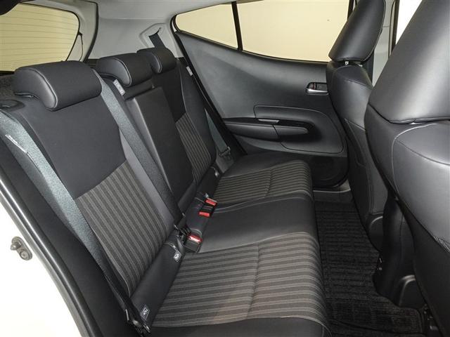 アクア Ｚ　衝突被害軽減システム　メモリーナビ　バックカメラ　ＥＴＣ　ドラレコ　ＬＥＤヘッドランプ　スマートキー（19枚目）