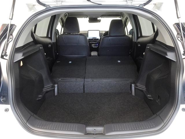 アクア Ｚ　衝突被害軽減システム　メモリーナビ　バックカメラ　ＥＴＣ　ドラレコ　ＬＥＤヘッドランプ　スマートキー（21枚目）