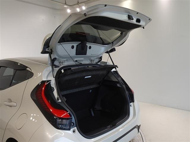 アクア Ｚ　衝突被害軽減システム　メモリーナビ　バックカメラ　ＥＴＣ　ドラレコ　ＬＥＤヘッドランプ　スマートキー（23枚目）