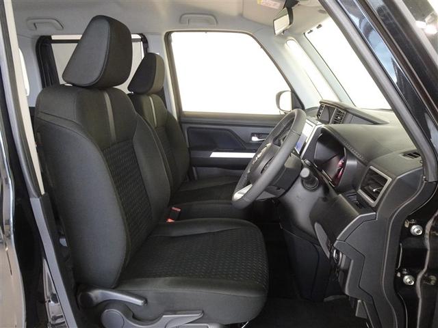 ルーミー カスタムＧ－Ｔ　衝突被害軽減システム　メモリーナビ　フルセグ　バックカメラ　ＥＴＣ　両側電動スライド　ＬＥＤヘッドランプ　スマートキー（4枚目）