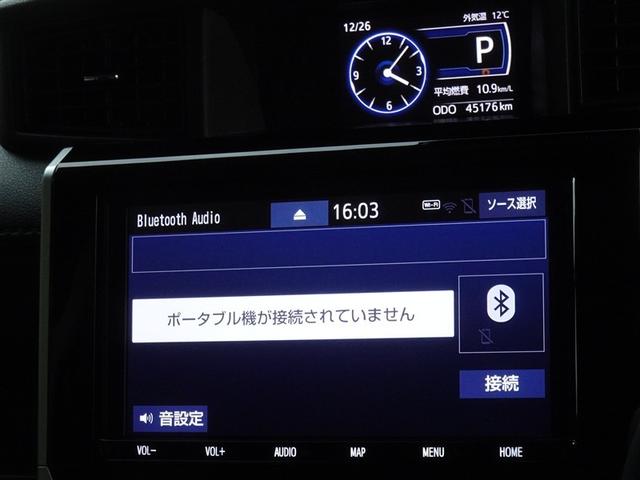 ルーミー カスタムＧ－Ｔ　衝突被害軽減システム　メモリーナビ　フルセグ　バックカメラ　ＥＴＣ　両側電動スライド　ＬＥＤヘッドランプ　スマートキー（8枚目）