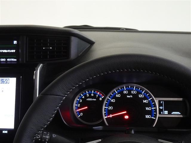 ルーミー カスタムＧ－Ｔ　衝突被害軽減システム　メモリーナビ　フルセグ　バックカメラ　ＥＴＣ　両側電動スライド　ＬＥＤヘッドランプ　スマートキー（10枚目）