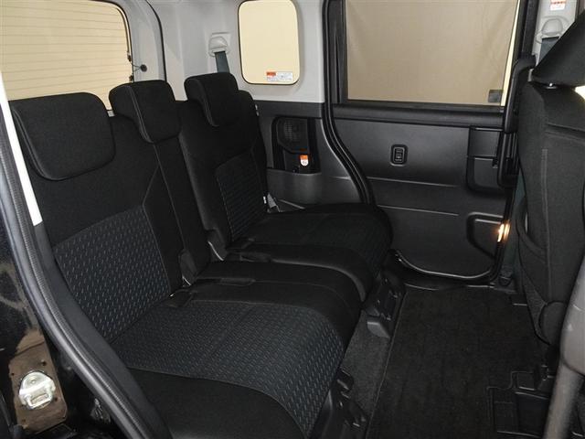 ルーミー カスタムＧ－Ｔ　衝突被害軽減システム　メモリーナビ　フルセグ　バックカメラ　ＥＴＣ　両側電動スライド　ＬＥＤヘッドランプ　スマートキー（20枚目）