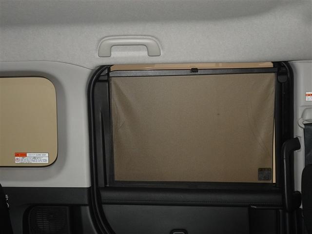 ルーミー カスタムＧ－Ｔ　衝突被害軽減システム　メモリーナビ　フルセグ　バックカメラ　ＥＴＣ　両側電動スライド　ＬＥＤヘッドランプ　スマートキー（21枚目）