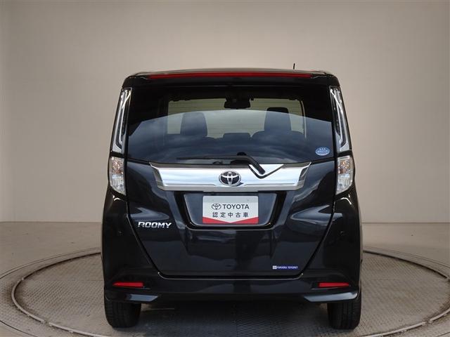 ルーミー カスタムＧ－Ｔ　衝突被害軽減システム　メモリーナビ　フルセグ　バックカメラ　ＥＴＣ　両側電動スライド　ＬＥＤヘッドランプ　スマートキー（24枚目）