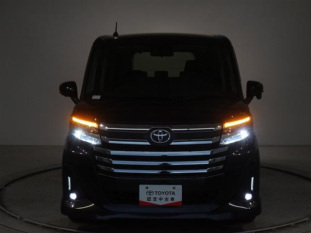 ルーミー カスタムＧ－Ｔ　衝突被害軽減システム　メモリーナビ　フルセグ　バックカメラ　ＥＴＣ　両側電動スライド　ＬＥＤヘッドランプ　スマートキー（28枚目）