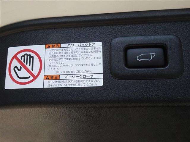 アルファード 2.5S Cパッケージ 衝突被害軽減システム フルセグ 後席モニター バックカメラ ETC 両側電動スライド 3列シート LEDヘッドランプ スマートキー 乗車定員7人(27枚目)