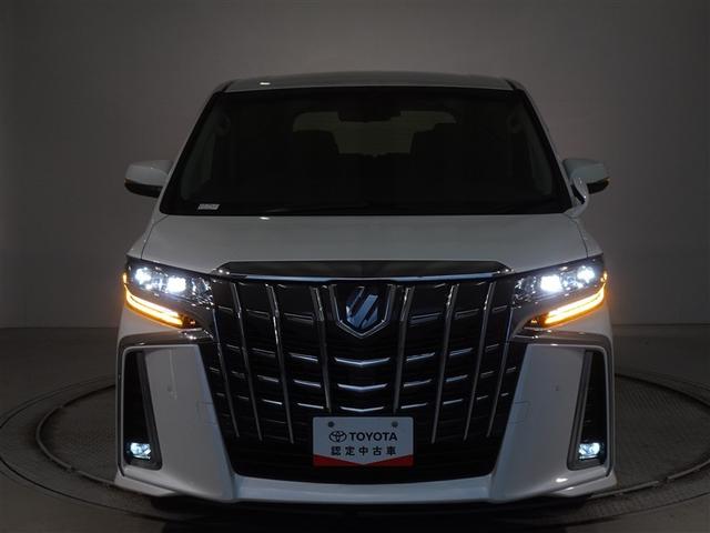 アルファード 2.5S Cパッケージ 衝突被害軽減システム フルセグ 後席モニター バックカメラ ETC 両側電動スライド 3列シート LEDヘッドランプ スマートキー 乗車定員7人(30枚目)