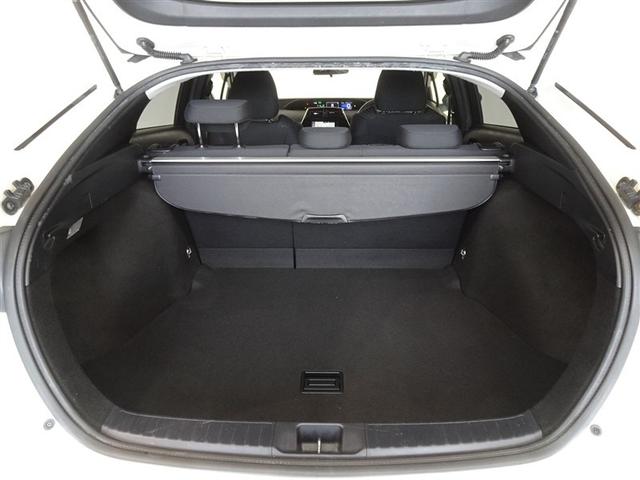 プリウス S 衝突被害軽減システム メモリーナビ フルセグ バックカメラ ETC LEDヘッドランプ スマートキー(17枚目)