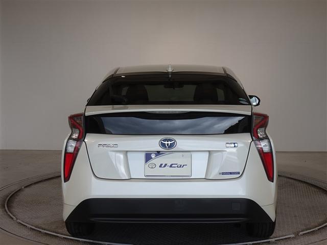 プリウス S 衝突被害軽減システム メモリーナビ フルセグ バックカメラ ETC LEDヘッドランプ スマートキー(19枚目)