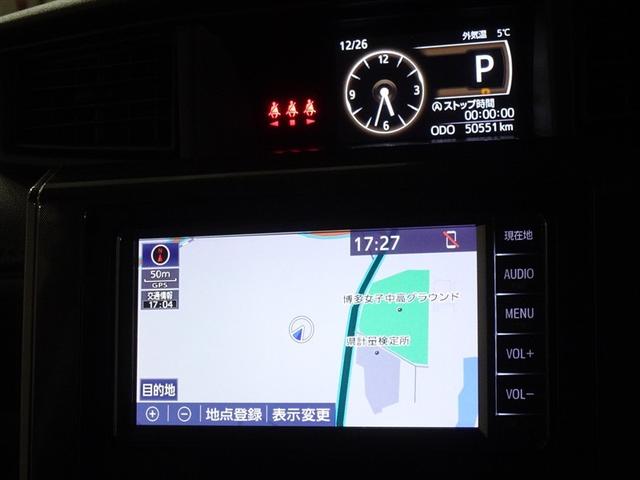 �����ւł��s�������ꏊ�ցA���S�̃g���^�����������[�i�r�𑕔����Ă��܂��B