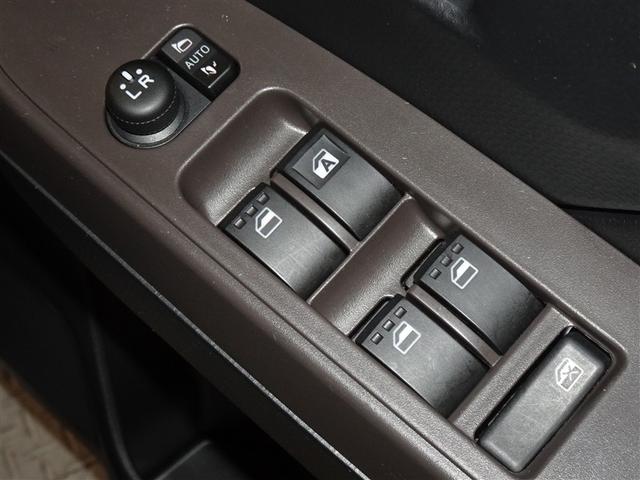 �d���i�[���h�A�~���[�E�p���[�E�C���h�E�𑕔����Ă��܂��B