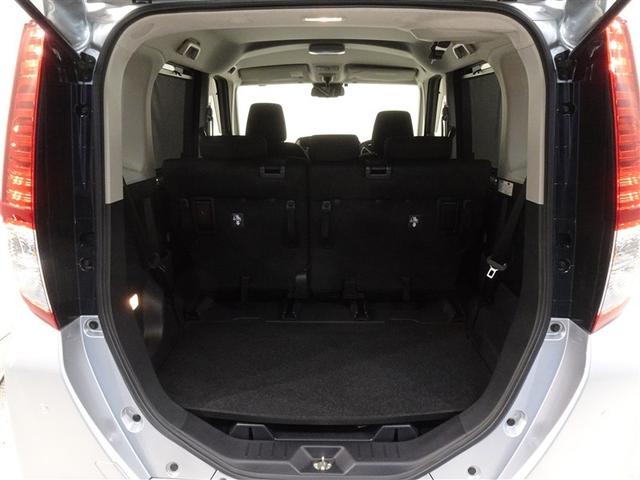 �R���p�N�g�ł����A����g���Ȃ�\���ȃX�y�[�X�̃g�����N���[���ł��B