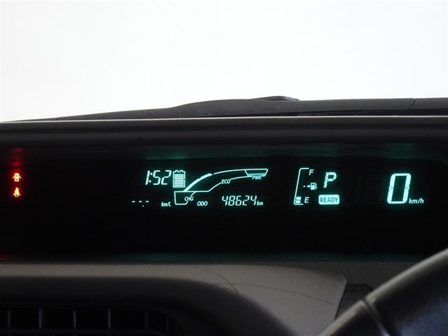 アクア Ｇ　メモリーナビ　フルセグ　バックカメラ　ＥＴＣ　スマートキー（10枚目）