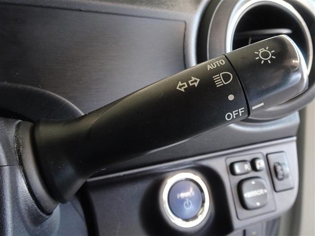 アクア Ｇ　メモリーナビ　フルセグ　バックカメラ　ＥＴＣ　スマートキー（11枚目）