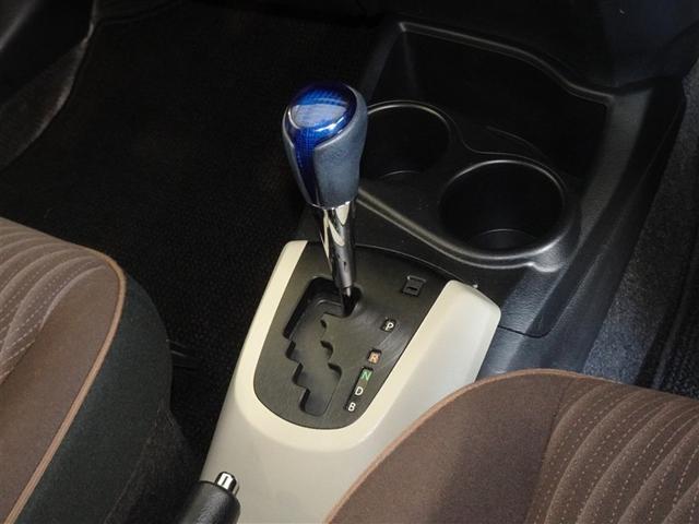 アクア Ｇ　メモリーナビ　フルセグ　バックカメラ　ＥＴＣ　スマートキー（13枚目）