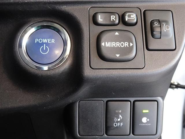 アクア Ｇ　メモリーナビ　フルセグ　バックカメラ　ＥＴＣ　スマートキー（15枚目）