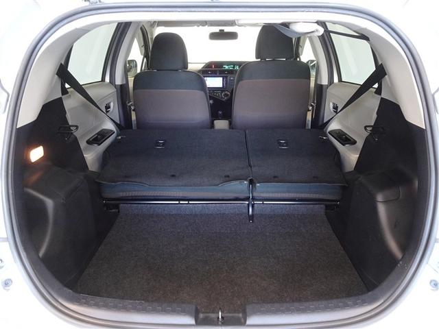 アクア Ｇ　メモリーナビ　フルセグ　バックカメラ　ＥＴＣ　スマートキー（20枚目）