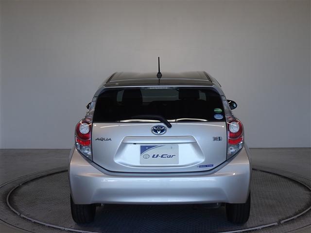 アクア Ｇ　メモリーナビ　フルセグ　バックカメラ　ＥＴＣ　スマートキー（21枚目）