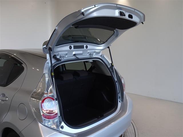 アクア Ｇ　メモリーナビ　フルセグ　バックカメラ　ＥＴＣ　スマートキー（22枚目）