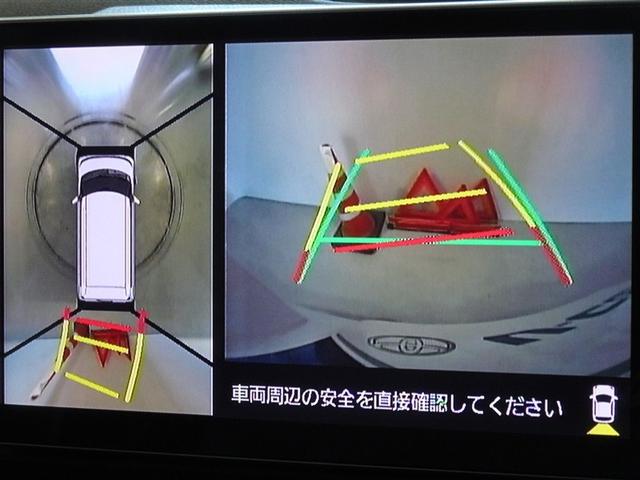 タント Ｘセレクション　衝突被害軽減システム　メモリーナビ　フルセグ　バックカメラ　ＥＴＣ　ドラレコ　ＬＥＤヘッドランプ　スマートキー（9枚目）