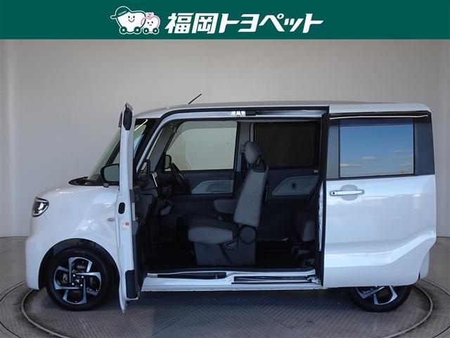 タント Ｘセレクション　衝突被害軽減システム　メモリーナビ　フルセグ　バックカメラ　ＥＴＣ　ドラレコ　ＬＥＤヘッドランプ　スマートキー（19枚目）