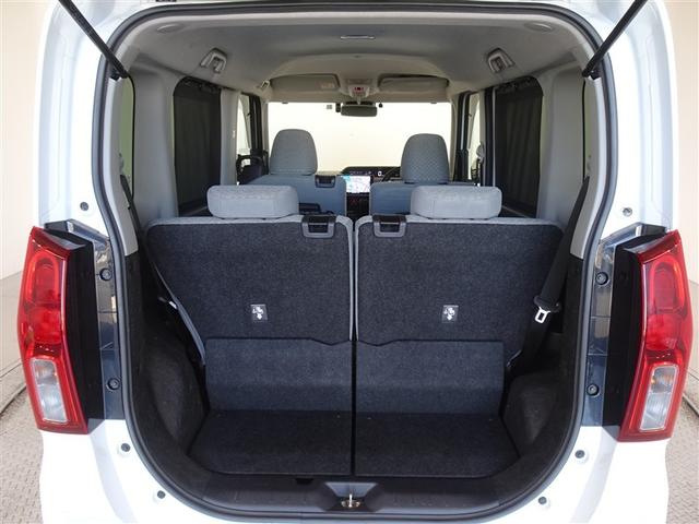 タント Ｘセレクション　衝突被害軽減システム　メモリーナビ　フルセグ　バックカメラ　ＥＴＣ　ドラレコ　ＬＥＤヘッドランプ　スマートキー（21枚目）