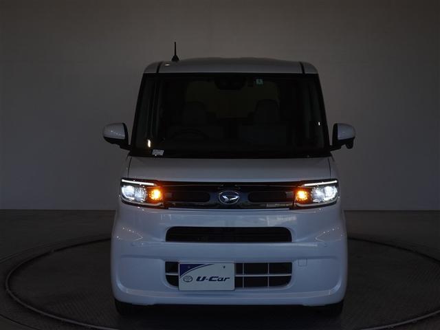 タント Ｘセレクション　衝突被害軽減システム　メモリーナビ　フルセグ　バックカメラ　ＥＴＣ　ドラレコ　ＬＥＤヘッドランプ　スマートキー（27枚目）