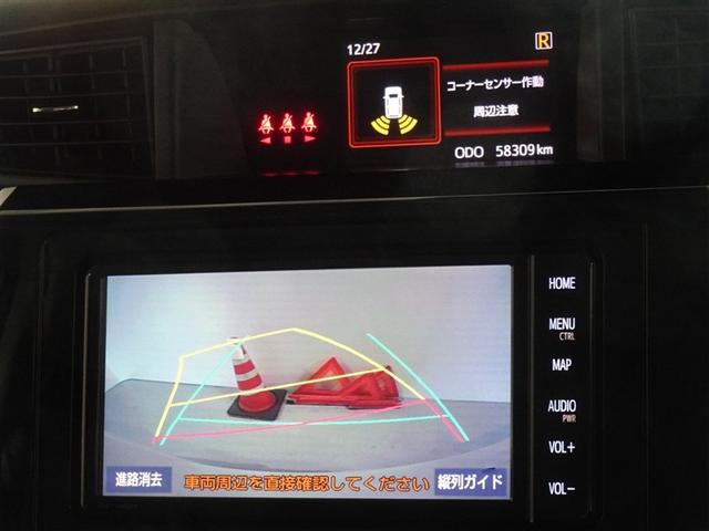 �o�b�N�K�C�h���j�^�[�𑕔����Ă��܂��A�Ԍɓ�������N���N�ł��B