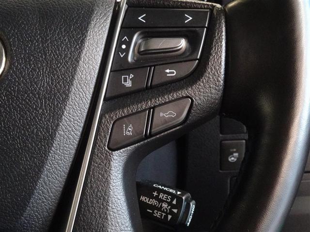 アルファード ２．５Ｓ　Ｃパッケージ　衝突被害軽減システム　メモリーナビ　フルセグ　後席モニター　バックカメラ　ＥＴＣ　サンルーフ　両側電動スライド　３列シート　ＬＥＤヘッドランプ　スマートキー　乗車定員７人（11枚目）