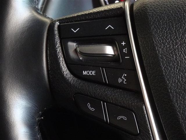 アルファード ２．５Ｓ　Ｃパッケージ　衝突被害軽減システム　メモリーナビ　フルセグ　後席モニター　バックカメラ　ＥＴＣ　サンルーフ　両側電動スライド　３列シート　ＬＥＤヘッドランプ　スマートキー　乗車定員７人（12枚目）