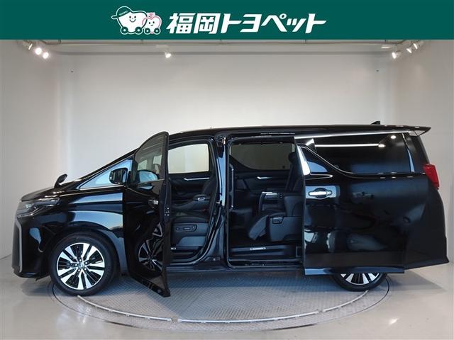 アルファード ２．５Ｓ　Ｃパッケージ　衝突被害軽減システム　メモリーナビ　フルセグ　後席モニター　バックカメラ　ＥＴＣ　サンルーフ　両側電動スライド　３列シート　ＬＥＤヘッドランプ　スマートキー　乗車定員７人（19枚目）