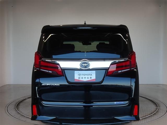 アルファード ２．５Ｓ　Ｃパッケージ　衝突被害軽減システム　メモリーナビ　フルセグ　後席モニター　バックカメラ　ＥＴＣ　サンルーフ　両側電動スライド　３列シート　ＬＥＤヘッドランプ　スマートキー　乗車定員７人（26枚目）