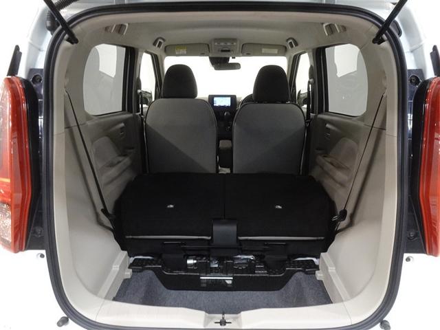 デイズ Ｂ　衝突被害軽減システム　メモリーナビ　ワンセグ　バックカメラ　ＥＴＣ（18枚目）