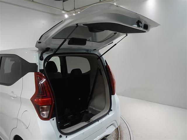 デイズ Ｂ　衝突被害軽減システム　メモリーナビ　ワンセグ　バックカメラ　ＥＴＣ（19枚目）