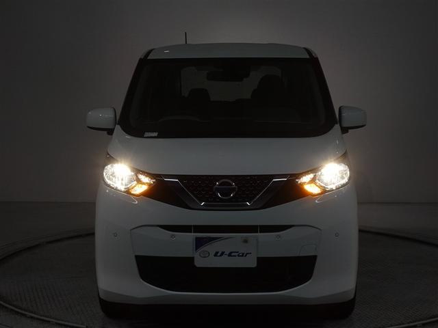 デイズ Ｂ　衝突被害軽減システム　メモリーナビ　ワンセグ　バックカメラ　ＥＴＣ（23枚目）