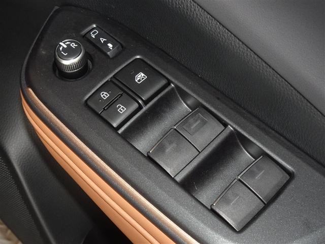 �d���i�[���h�A�~���[�E�p���[�E�C���h�E�𑕔����Ă��܂��B