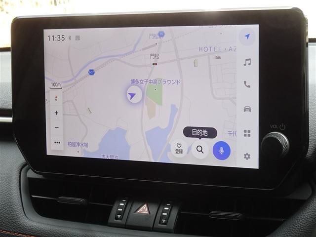 �����ւł��s�������ꏊ�ցA���S�̃g���^�����������[�i�r�𑕔����Ă��܂��B