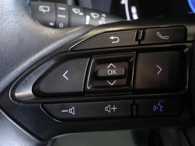 �X�e�A�����O�X�C�b�`�ŃI�[�f�B�I�̑���E�n���Y�t���[�ʘb���ł��܂��B