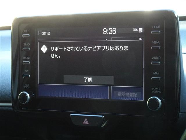 ヤリス G 衝突被害軽減システム バックカメラ ETC スマートキー(6枚目)