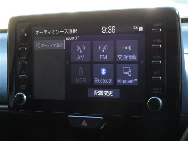 ヤリス G 衝突被害軽減システム バックカメラ ETC スマートキー(7枚目)